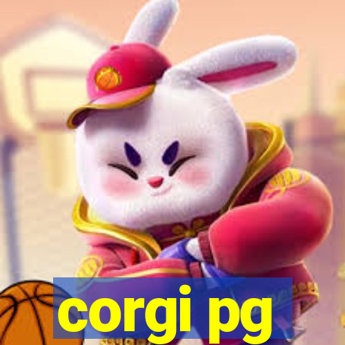 corgi pg